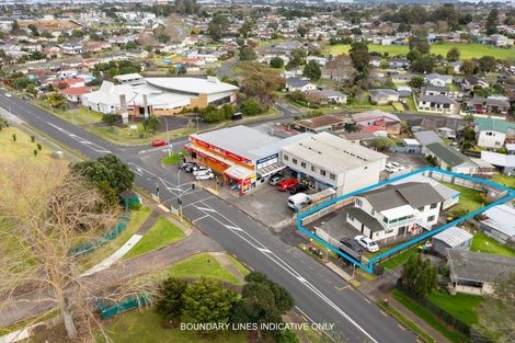 Photo of property in 24 Wickman Way, Mangere East, Auckland, 2024