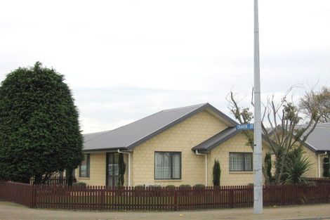 Photo of property in 96b Main South Road, Sockburn, Christchurch, 8042