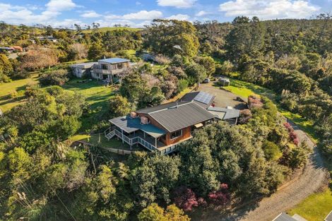 Photo of property in 55 Ngatoto Road, Tinopai, Matakohe, 0593