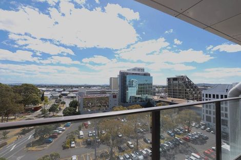 Photo of property in Twin Towers, 805/17 Putney Way, Manukau, Auckland, 2104