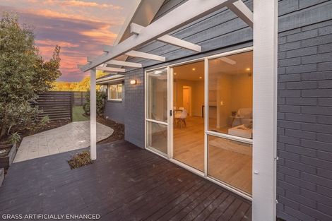 Photo of property in 12 Penruddock Rise, Westmorland, Christchurch, 8025