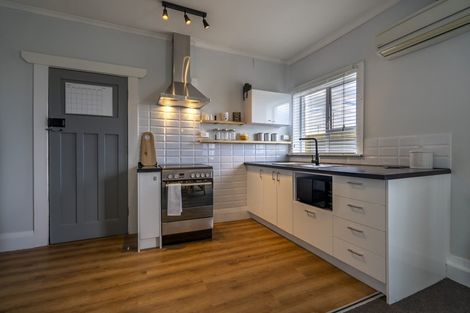 Photo of property in 45 Exmouth Street, Waverley, Invercargill, 9810