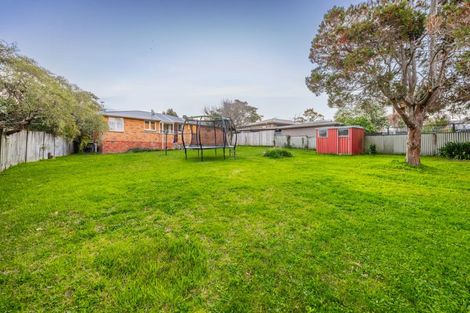 Photo of property in 5 Brough Road, Manurewa East, Auckland, 2102
