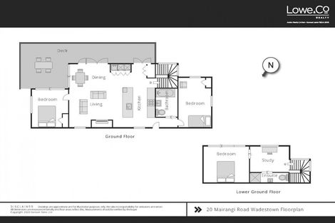 Photo of property in 20 Mairangi Road, Wadestown, Wellington, 6012