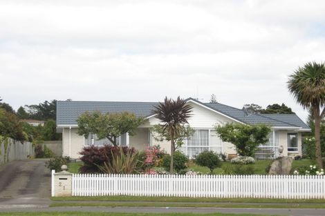 Photo of property in 21 Holdsworth Drive, Otamatea, Whanganui, 4500