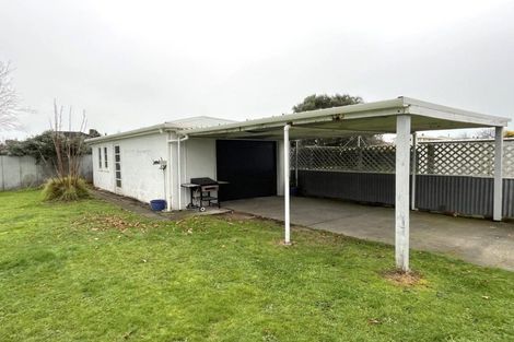 Photo of property in 6 Andrew Street, Feilding, 4702