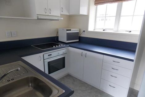 Photo of property in 40 Pipitea Street, Thorndon, Wellington, 6011