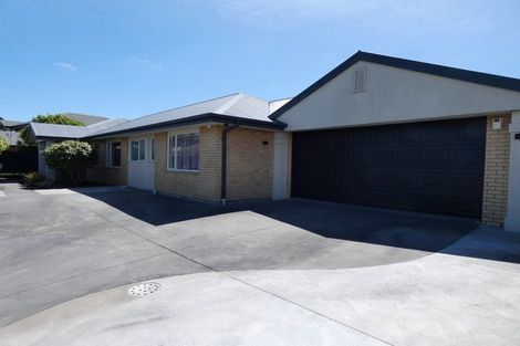 Photo of property in 6 Rawei Place, Harewood, Christchurch, 8051