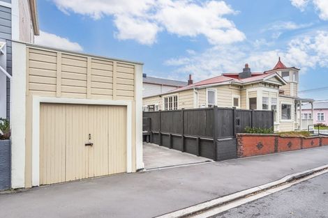 Photo of property in 256 Adelaide Road, Newtown, Wellington, 6021