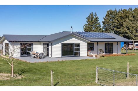 Photo of property in 2612 Wards Road, Darfield, 7571