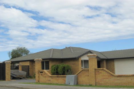 Photo of property in 15 Parsonage Road, Woodend, 7610