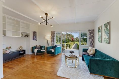 Photo of property in 15 Gleeson Road, Manakau, Levin, 5573