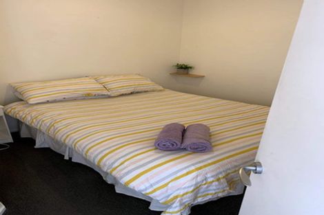 Photo of property in Hume House, 22/152 The Terrace, Wellington Central, Wellington, 6011