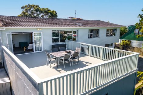 Photo of property in 24 Rossport Street, Johnsonville, Wellington, 6037