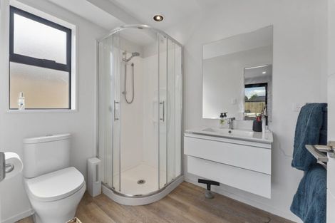 Photo of property in 10 Tara Crescent, Woodend, 7610