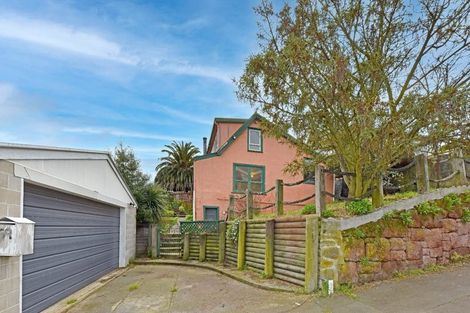 Photo of property in 59 Saint Davids Street, Lyttelton, 8082