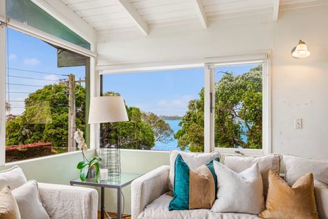 Photo of property in 2 Flagstaff Terrace, Devonport, Auckland, 0624