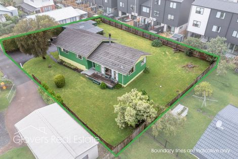 Photo of property in 101 Bruce Mclaren Road, Henderson, Auckland, 0612
