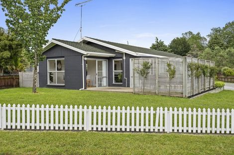 Photo of property in 8 Gordon Place, Leamington, Cambridge, 3432