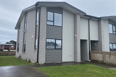 Photo of property in 11 Discovery Place, Marfell, New Plymouth, 4310