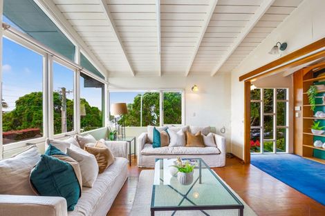 Photo of property in 2 Flagstaff Terrace, Devonport, Auckland, 0624