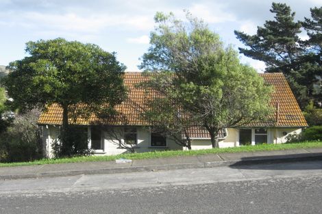 Photo of property in 7 Gloucester Street, Cannons Creek, Porirua, 5024