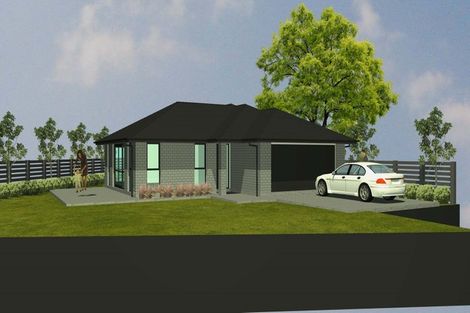 Photo of property in 34 Aratapu Street, Waitara, 4320