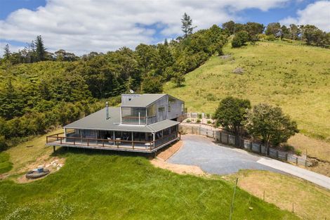 Photo of property in 55 Rigden Road, Opua, 0272