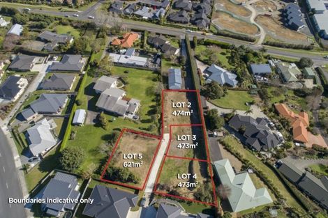 Photo of property in 60b Margaret Drive, Omokoroa, 3114