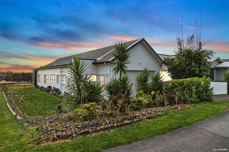 Photo of property in 47 Anselmi Ridge Road, Pukekohe, 2120