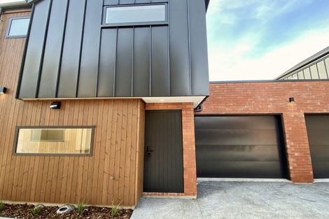 Photo of property in 4/389 Armagh Street, Linwood, Christchurch, 8011