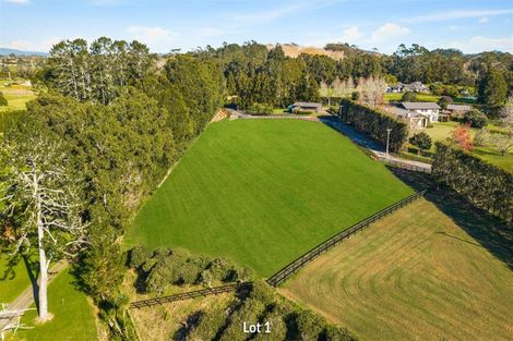 Photo of property in 5 Dysart Lane, Kumeu, 0891