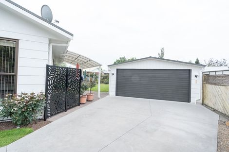 Photo of property in 3 Mckain Place, Fitzroy, Hamilton, 3206