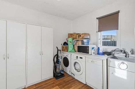 Photo of property in 184 Venus Street, Strathern, Invercargill, 9812