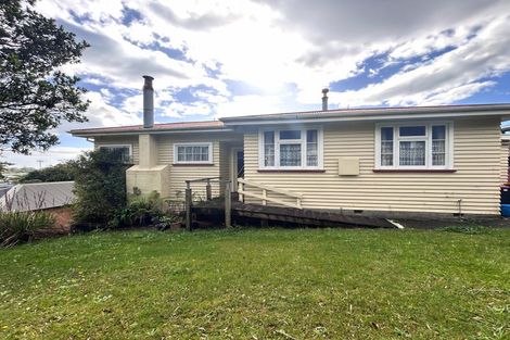 Photo of property in 50 Joyce Crescent, Greymouth, 7805