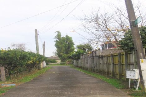 Photo of property in 50b Stonex Road, Papatoetoe, Auckland, 2025