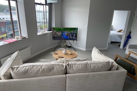 Photo of property in Unit 308,l3, 308/14 Laings Road, Hutt Central, Lower Hutt, 5010