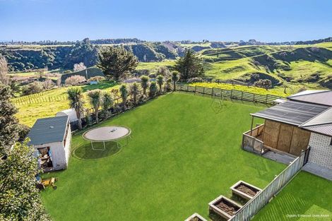 Photo of property in 236a State Highway 3, Marybank, Whanganui, 4572