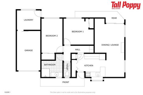 Photo of property in 68a South Belt, Rangiora, 7400