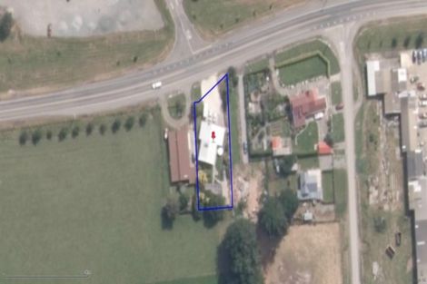Photo of property in 836 Winton Hedgehope Highway, Browns, Winton, 9781
