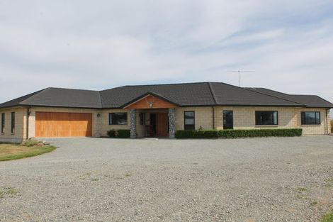 Photo of property in 351 Clayton Road, Ashwick Flat, Fairlie, 7987