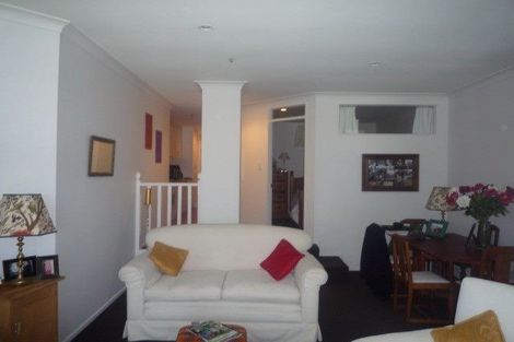 Photo of property in Terrace Garden Apartments, 5e/120 The Terrace, Wellington Central, Wellington, 6011