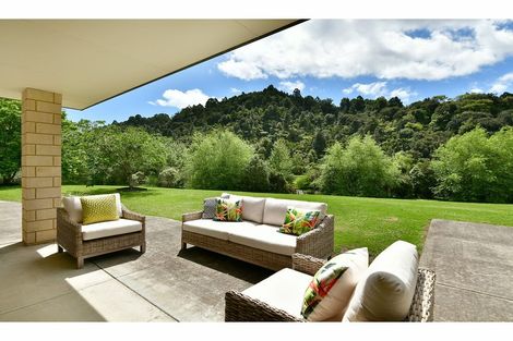 Photo of property in 257 Upper Waiwera Road, Puhoi, Silverdale, 0994