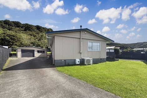 Photo of property in 71 Mohaka Street, Wainuiomata, Lower Hutt, 5014