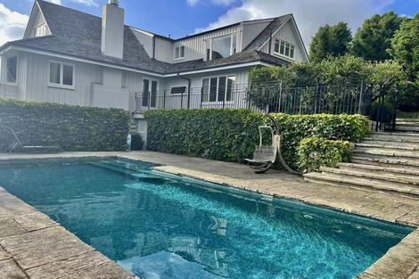 Photo of property in 8 Westbury Crescent, Remuera, Auckland, 1050