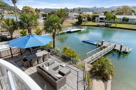 Photo of property in 503 Waterways Parade, Pauanui, Hikuai, 3579
