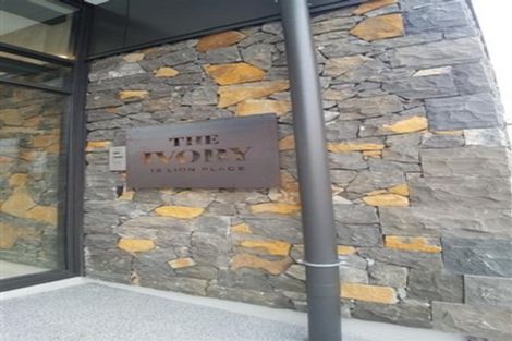Photo of property in 604/10 Lion Place, Epsom, Auckland, 1023