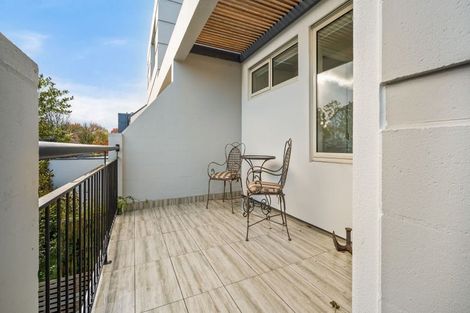 Photo of property in 3/17 Eversleigh Street, St Albans, Christchurch, 8014