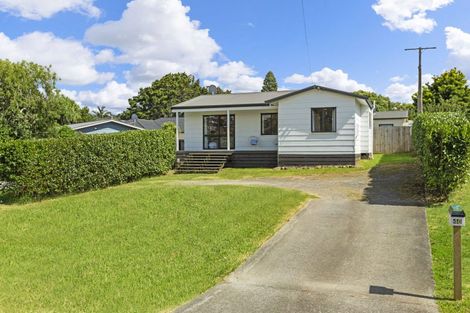 Photo of property in 46 Wallis Street, Raglan, 3225