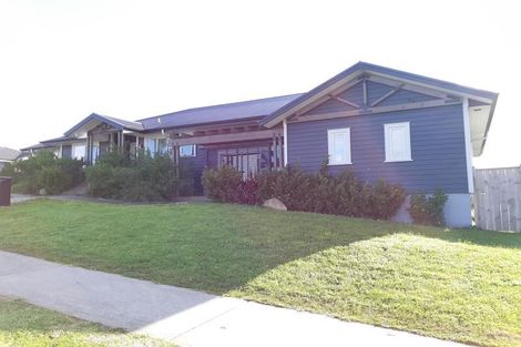 Photo of property in 24 Hitchen Road, Pokeno, 2402